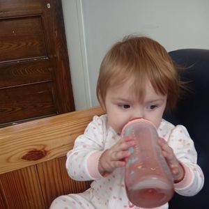 Meet your Posher, Robin